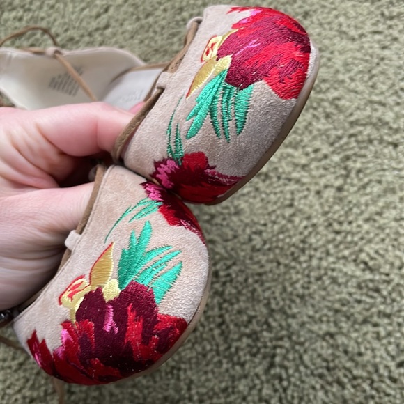 Kenneth cole chunk heel - Picture 5 of 11